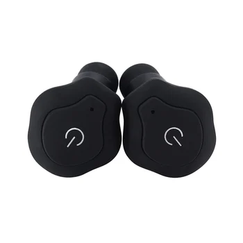 

Mini Twins Wireless In-Ear Headphone Stereo Bluetooth Earphones Earbuds Headset