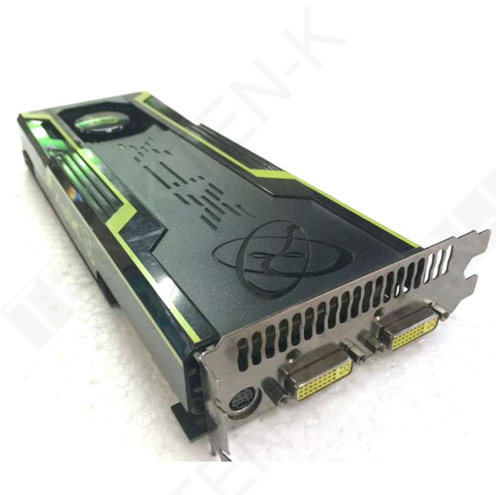pny nvidia geforce gtx 275