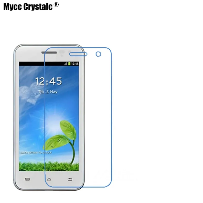 

Explosion-Proof Nano Soft Glass For Jiayu G2S Screen Protector Protective Film