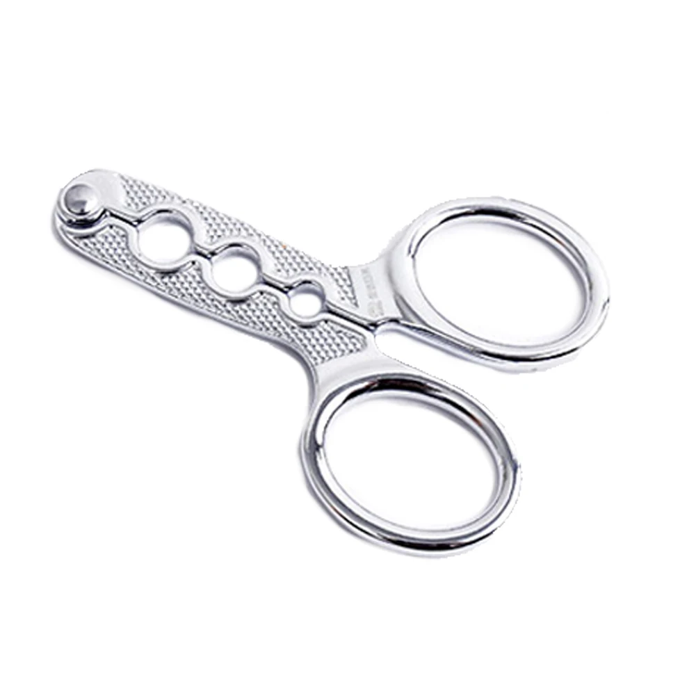 

New Arrival Stainless Steel Melon Pliers Sunflower Nut Pliers Scissor Practical Kitchen Tools