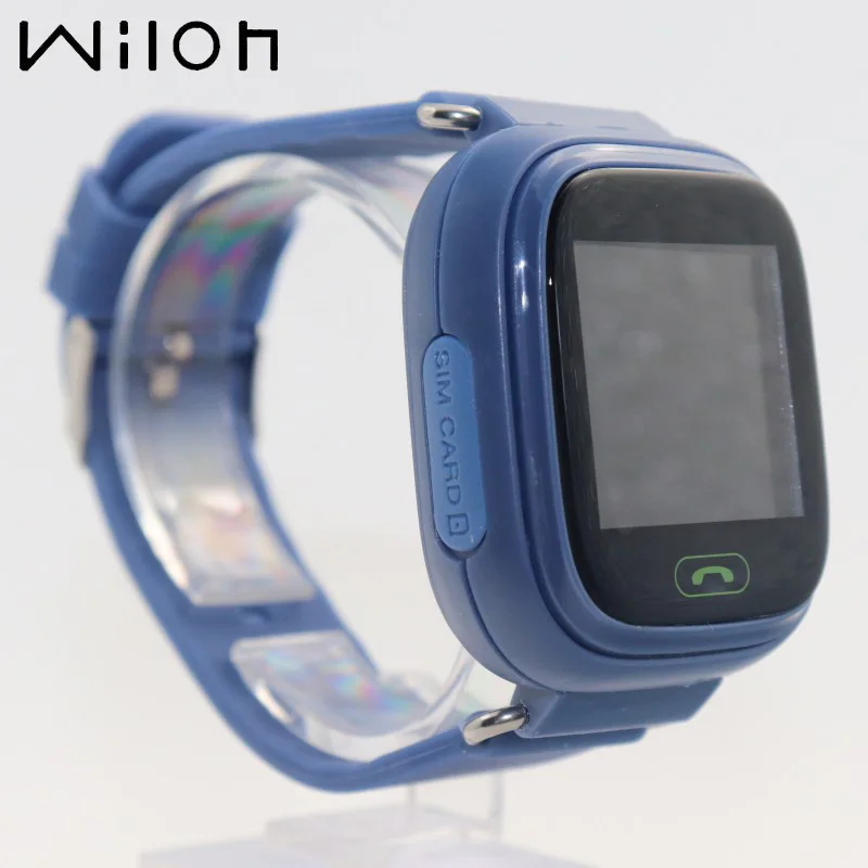 

1pcs GPS tracker Watch for kids baby smart watch SOS call touch screen location Device child watches Anti Lost Monitor Q90 G72