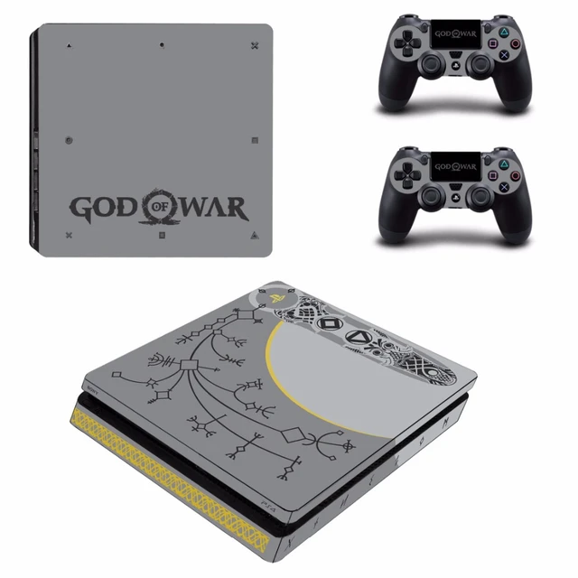 God of War - PS4, PlayStation 4