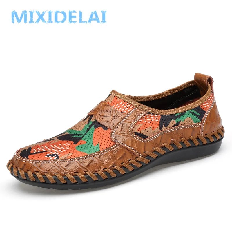 mens summer shoes 2019