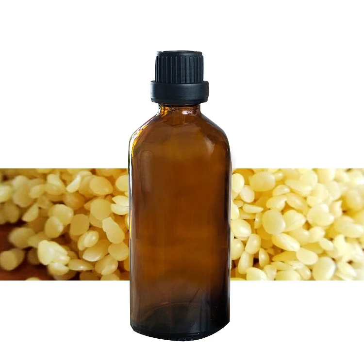 Пчелиный воск(гранулированный) Лидер продаж, желтый пчелиный воск гранулированный Рафинированный натуральный пищевой Косметический DIY материалы базовое масло J12