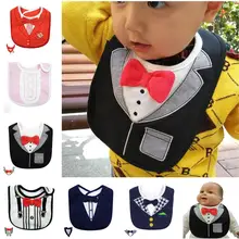 Kidlove Детские трехслойный костюм Форма Водонепроницаемый нагрудник