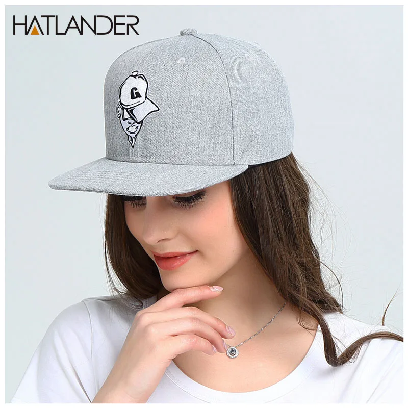 Prix pour Hatlander cappellino casquettes de baseball lettre G gorras os casual 6 panneau cap coton cool hip hop snapback casquettes chapeaux pour femmes mens Prix pour Hatlander cappellino casquettes de baseball lettre G gorras os casual 6 panneau cap coton cool hip hop snapback casquettes chapeaux pour femmes mens