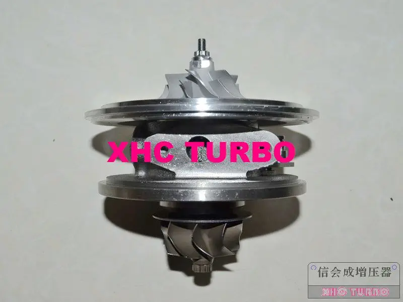 

NEW CHRA Cartridge GT2056V 767720 769708 14411-EB70A Turbocharger for NISSAN D40 Navara Pathfinder 2.5DI YD25DDTi 2.5L 171HP
