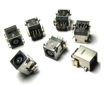 

WZSM New DC Power Jack for DELL Inspiron 14R N4020 N4030 N5110 N4030 15R 1569 Latitud E5410 E5510 Free Shipping