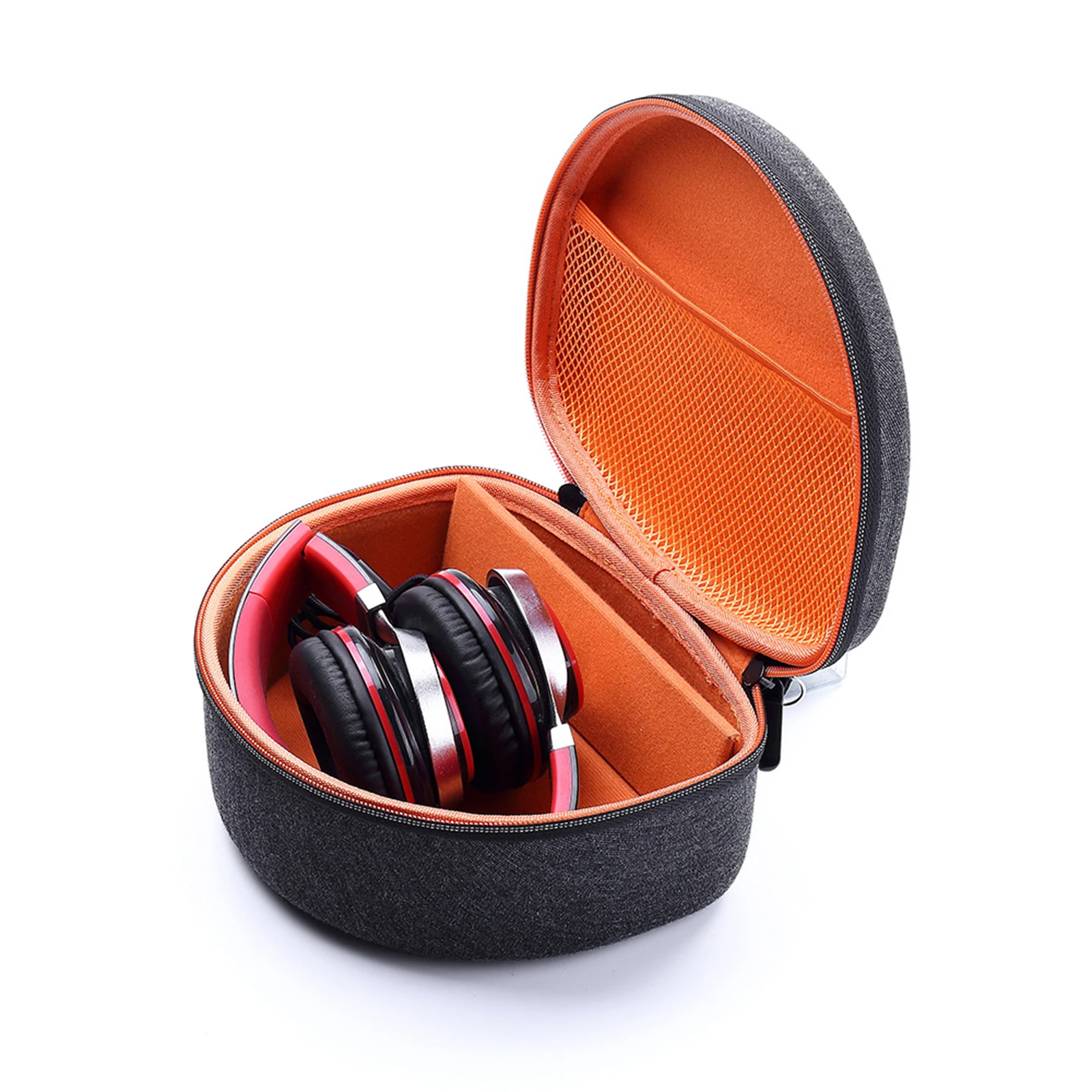 EVA Hard Protective Case for Sony 1000XM3 1000XM2 H900N Wireless Headphone Storage Box for Sony MDR1000X MDR100ABN MDR100AAP