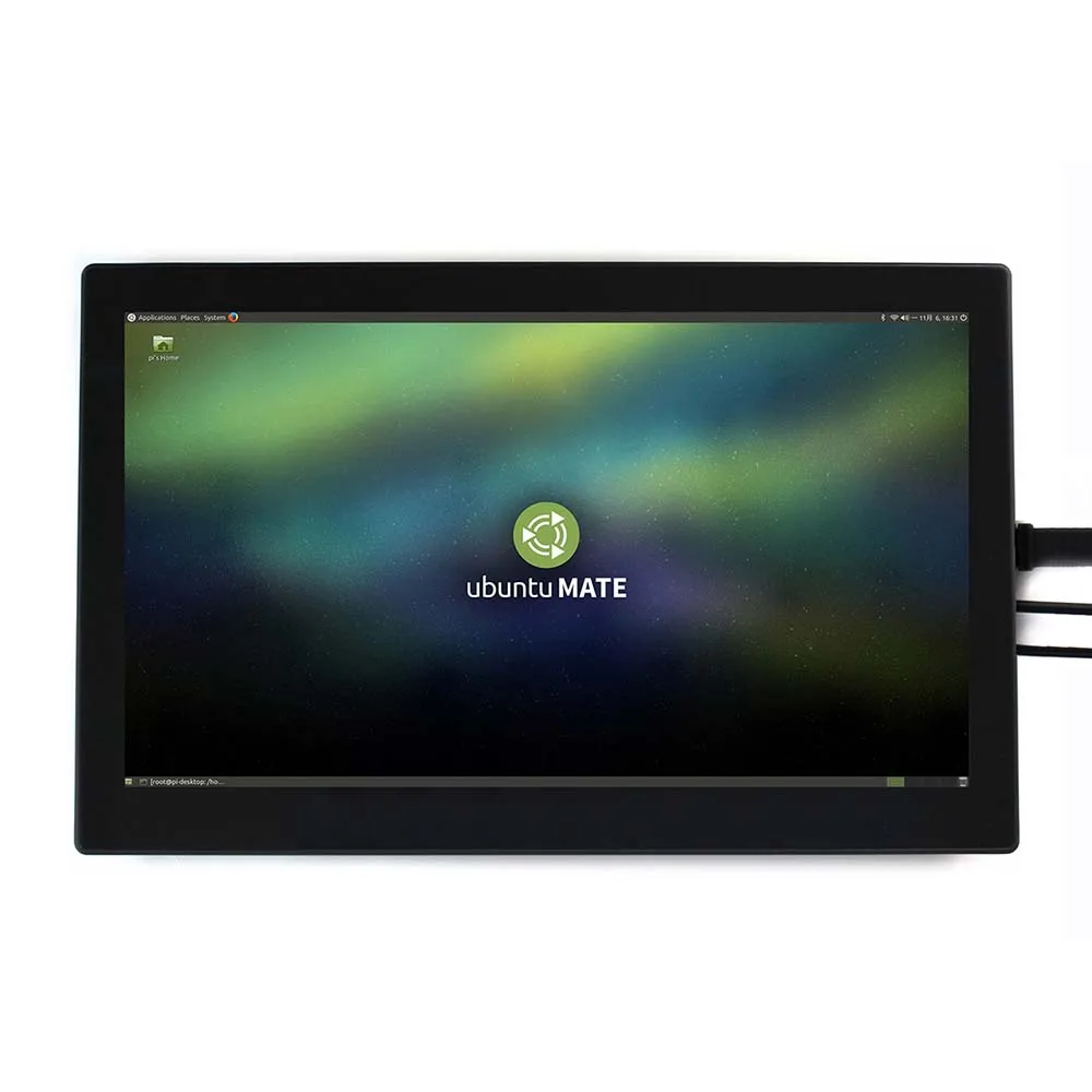 13.3inch-HDMI-LCD-H-with-Holder-5