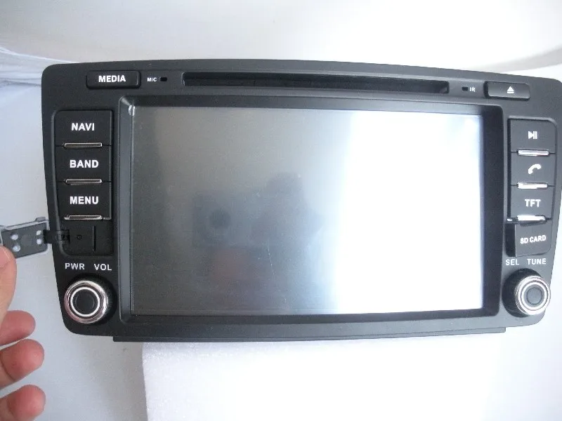 Excellent AHHDMCL Car Multimedia Player Stereo Radio Audio DVD Android 9.0 Navigation For Skoda Octavia 2005 2006 2007 2008 2013 2014~Up 0 Excellent AHHDMCL Car Multimedia Player Stereo Radio Audio DVD Android 9.0 Navigation For Skoda Octavia 2005 2006 2007 2008 2013 2014~Up 0