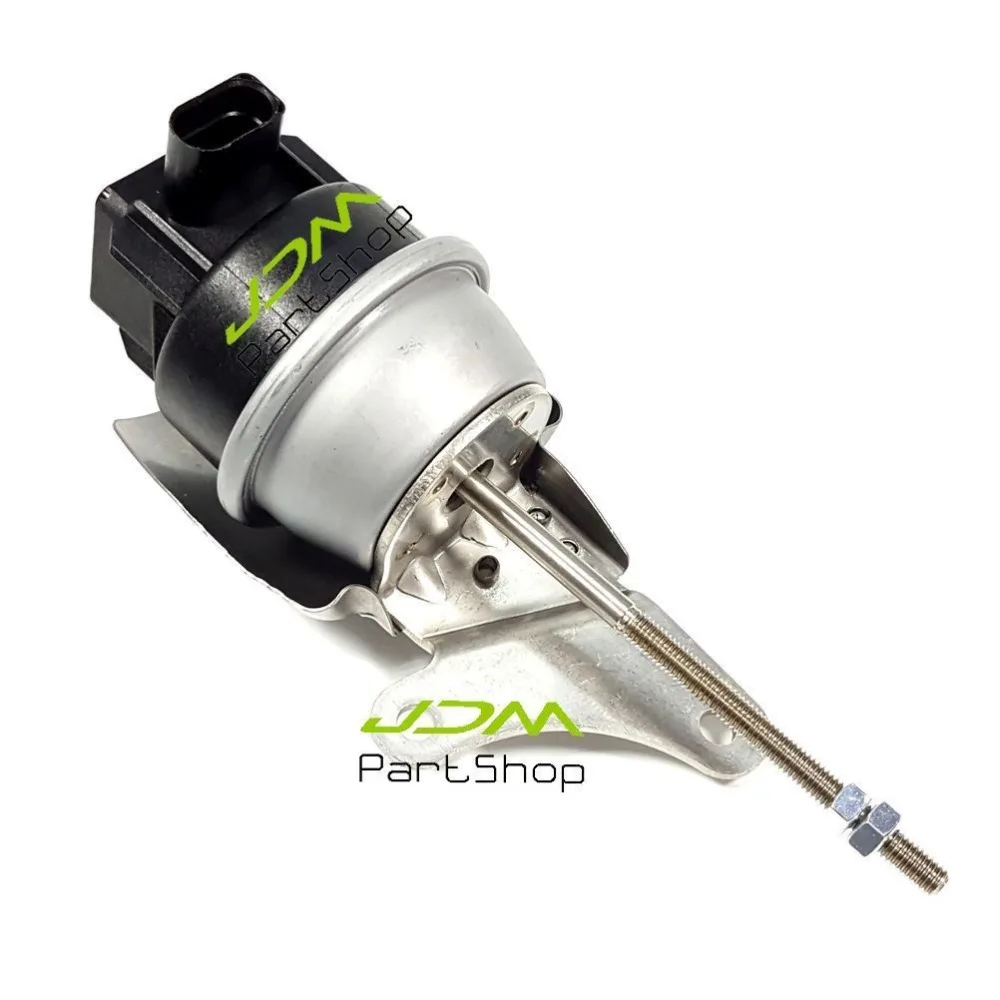Турбопривод KP39 BV39 KP39A 54399880024 для VW Beetle Golf Jetta BEW 1.9L TDI|Привод клапана| |