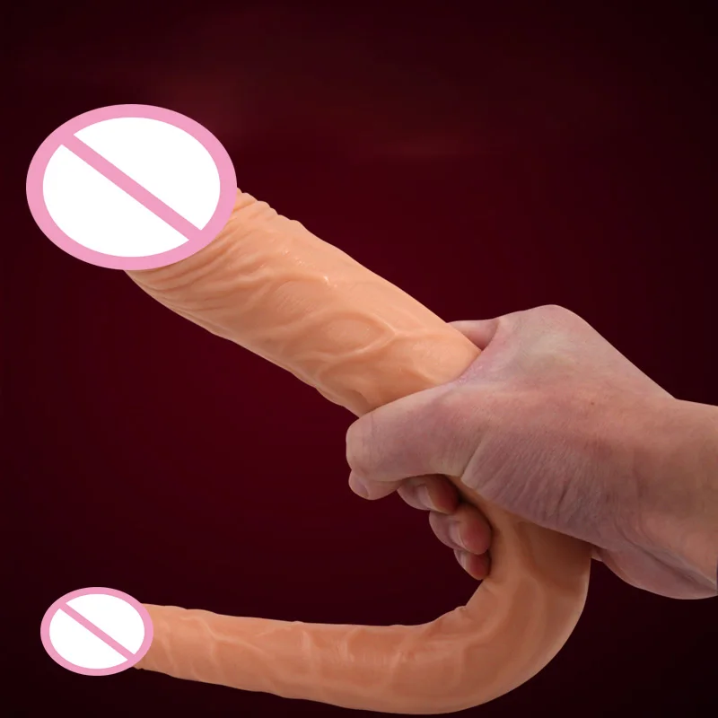 Ass Ass Double Ended Dildo Ass Ass Double Ended Dildo