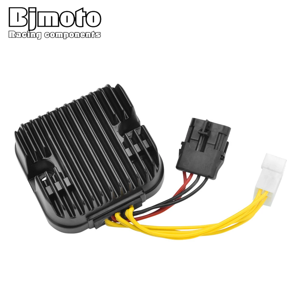 

BJMOTO Motorcycle Voltage Regulator Rectifier For Polaris SPORTSMAN 800 EFI 700 EFI 05-06 FRONTIER TOURING 03-05 CLASSIC INDY