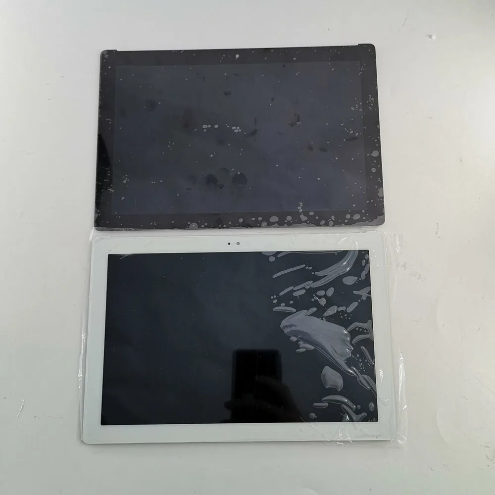 ЖК дисплей 10 1 дюйма для ASUS ZenPad Z300 Z300C Z300M P00C|ЖК-экраны и панели планшетов| |