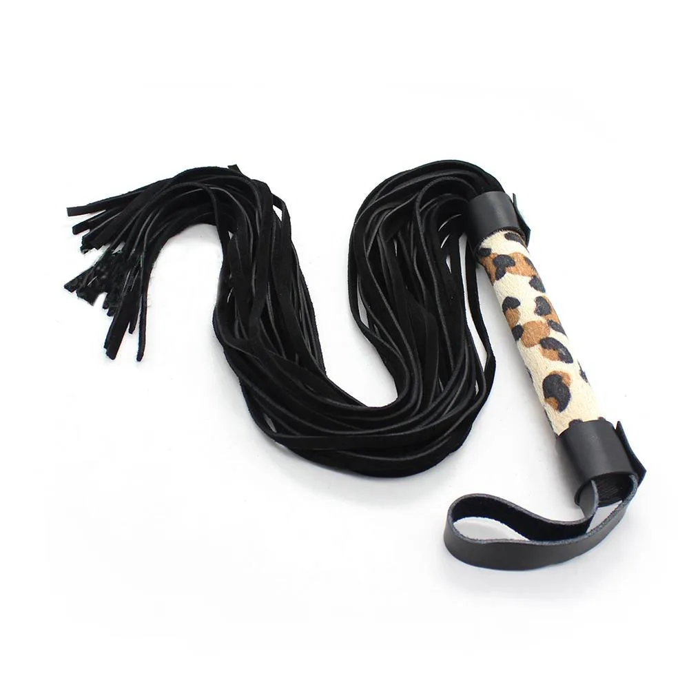 جديد 62 سنتيمتر جلد طبيعي سباق الخيل الجنس سوط bdsm سوط الرقيق flogger مع الفهد مقبض ألعاب مثيرة لل زوجين الكبار ألعاب جديد 62 سنتيمتر جلد طبيعي سباق الخيل الجنس سوط bdsm سوط الرقيق flogger مع الفهد مقبض ألعاب مثيرة لل زوجين الكبار ألعاب
