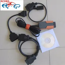 2017 diagnostic tool for toyota mvci for honda hds for volvo scanner 3 in 1 V 10.00.028