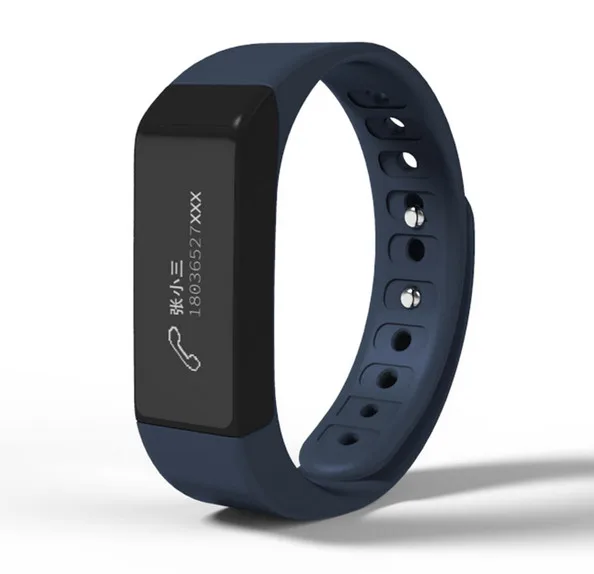 IWOWN I5 Plus Smart Watch Sport Smart Wristband Bluetooth Bracelet Touch Screen Pulsera Fitness Tracker Smart Band Health I5plus