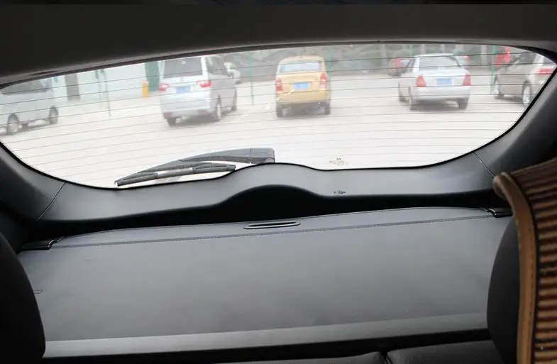 Для Kia Niro TONNEAV крышка задняя стойка автомобильные аксессуары занавес багажник перегородка занавес перегородка задние стойки автомобиля Стайлинг