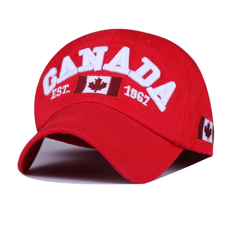 VORON, хлопок, Gorras, канадский бейсбольный Кепка, флаг Канады, кепка, Snapback, настраиваемая Мужская бейсболка, s, брендовая бейсболка