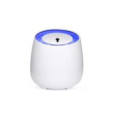 Вдыхания Fly Убийца комаров насекомых комаров убийца USB лампы анти светильник комаров насекомых комаров убийца отпугиватель вредителей Управление