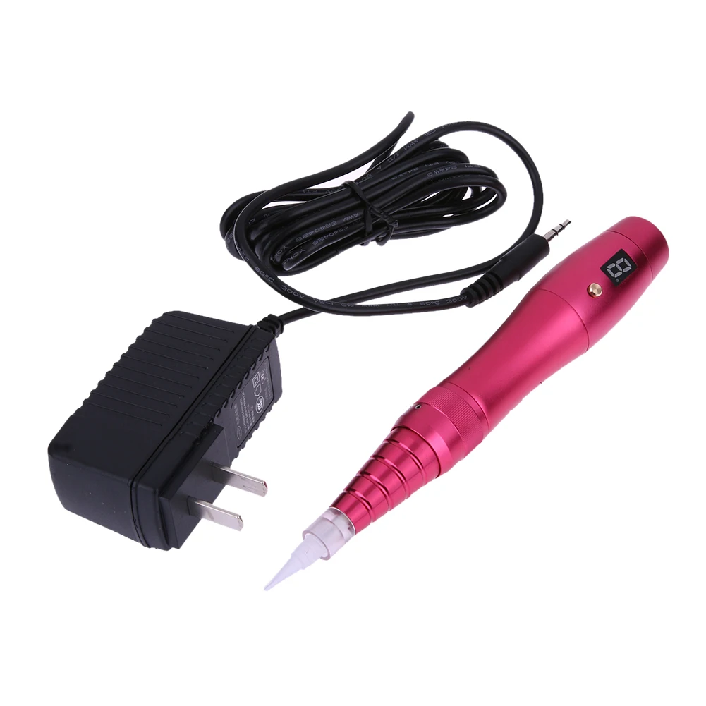 

Permanent Eyebrow Tattoo Pen Makeup Machine Embroidered Eyebrow Makeup Tattooing Pen Pencil Eyebrow Makeup Tool