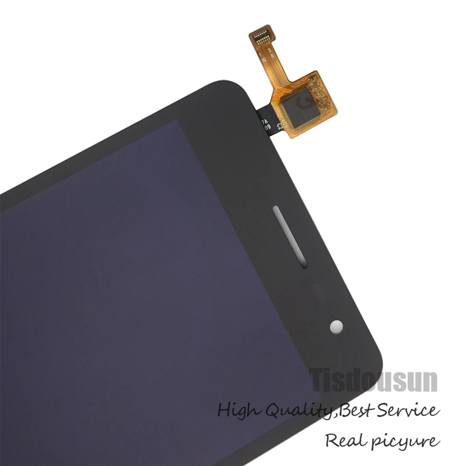 Hisense C20 LCD Display Digitizer  (5)