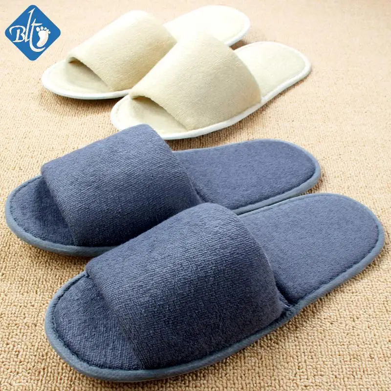 duvet slippers