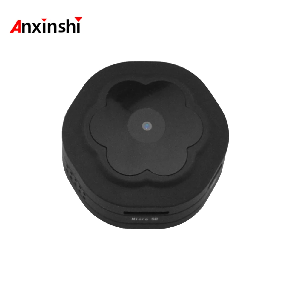 2MPHD Мини Смарт Беспроводная ip-камера 1080P беспроводная WIFI камера мини для Android/IOS