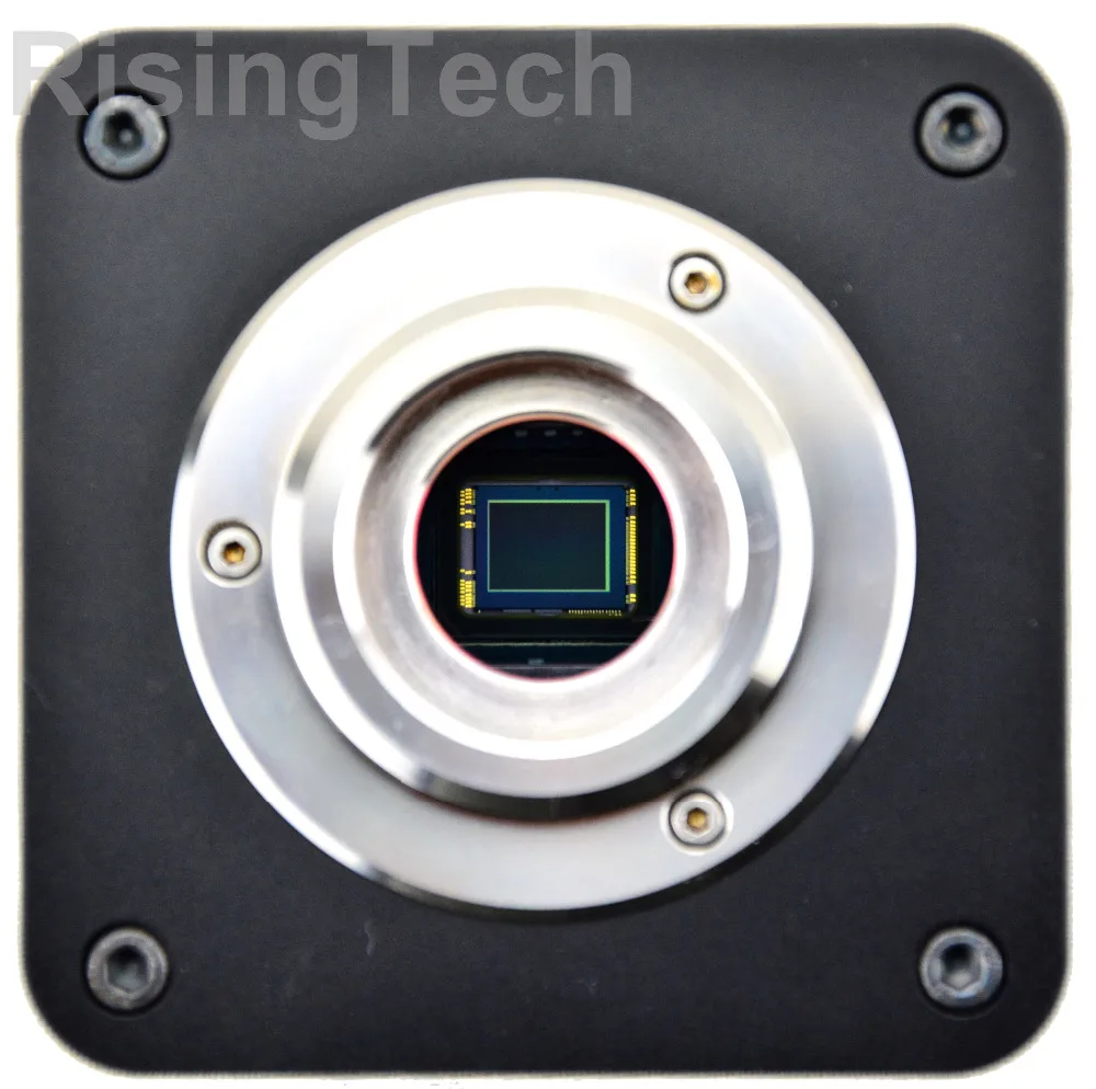 Высокая чувствительность 2.3MP USB3.0 астрономический телескоп камера с SONY CMOS