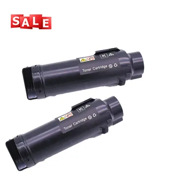 

2 PCS For Dell black Cloud Multifunction H825 H825cdw H625 625 H625cdw Smart S2825cnd 593-BBOW 593-BBOY 593-BBOZ 593-BBOX