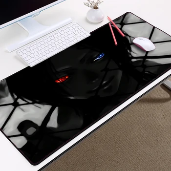 

Mairuige Hot Selling Anime Mousepad HITMAN REBORN! Rokudo Mukuro Tabletop Mats Pc Computer Pad Mat Cool Creative Printing
