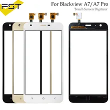5,0 ''для BlackView A7/A7 Pro сенсорный экран сенсорная панель с объективом запасные аксессуары для мобильных телефонов+ инструменты для BlackView A7