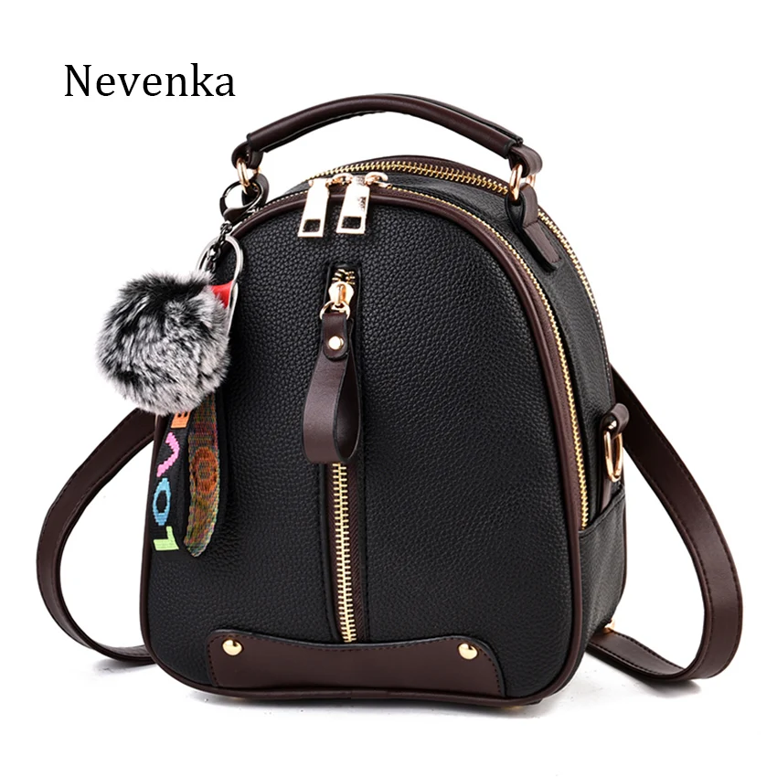 nevenka backpack