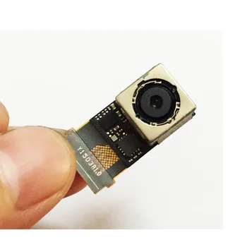 

Big Camera Flex For Moto Google Nexus 6 Rear Back Camera Module Flex Cable High Quality