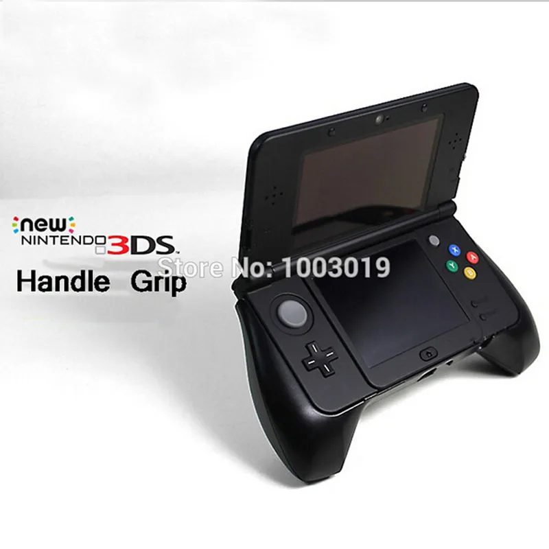 Buy Joypad Bracket Holder Handle Hand Grip Protective
