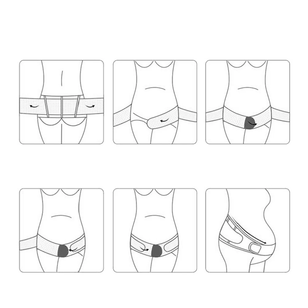 Премиум пояс для беременных, поддерживающий живот, поддерживающий пояс для беременных, поддерживающий пояс для живота