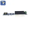 NANO 3.0 L298P 2A DC moteur pas à pas pilote bouclier Module W5100 Ethernet LAN réseau/enregistrement de données RTC horloge en temps réel pour Arduino ► Photo 3/6