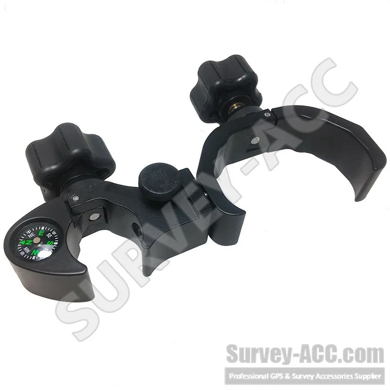 

New Trimble TSC3 Ranger Mount / Range Pole Cradle Bracket