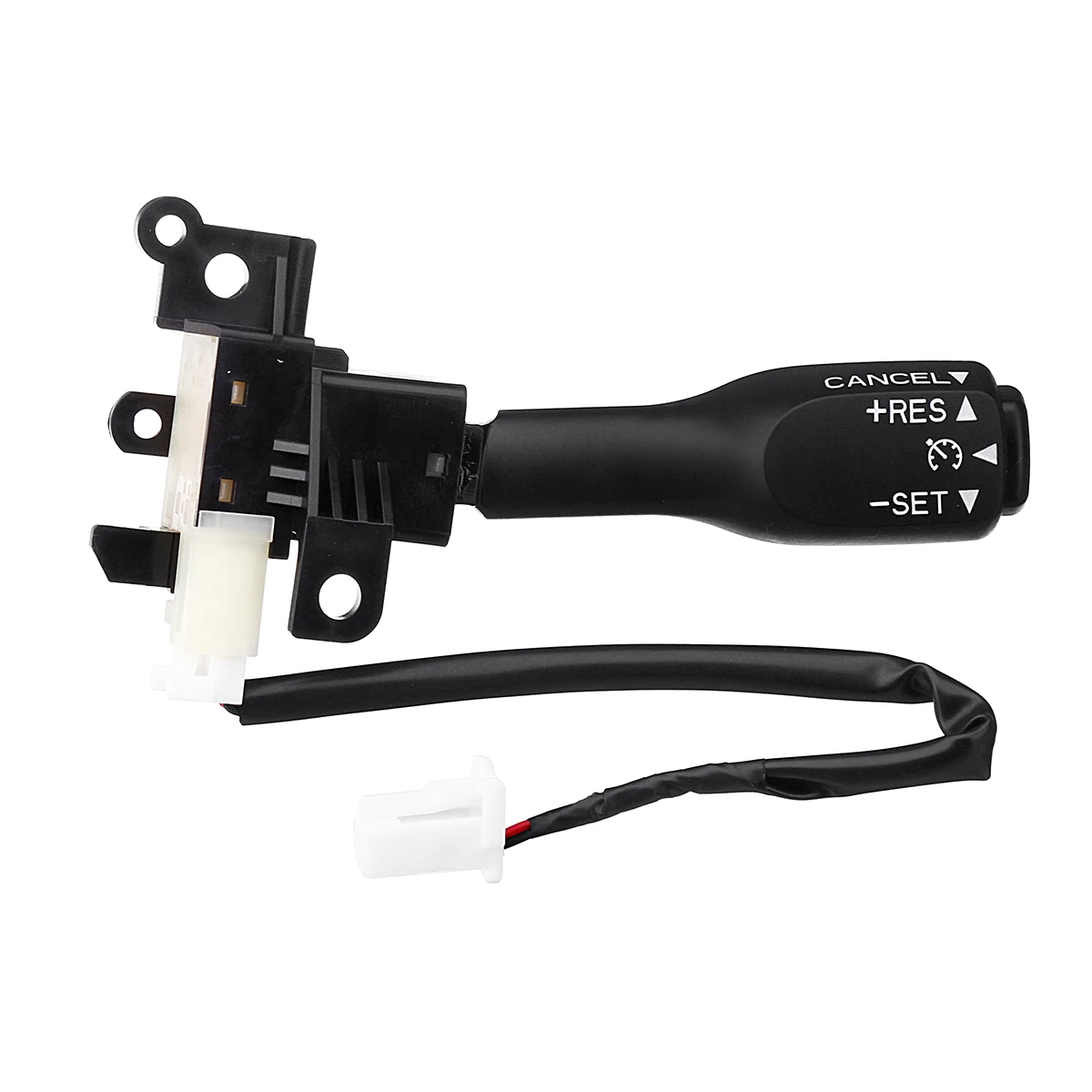 LHD 84632-34011 interruptor de Control de crucero para coche y cable para Toyota Corolla yeris Hilux Camry Auris Prius Land Cruiser RAV4 8463234017