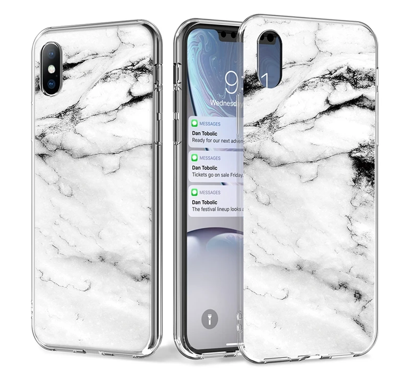 Lovebay marble, чехол для iPhone 5 5S SE для телефона 6, 6 S, 7, 8 Plus, XS Max, XR X, из мягкого ТПУ, ультратонкий, Griotte, модный чехол, чехол