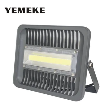 

Led Flood Light Outdoor 30W 50W 100W 150W Led Floodlight 220V Warm/White Projector Reflector Wall Lamp For Square Garden Garage