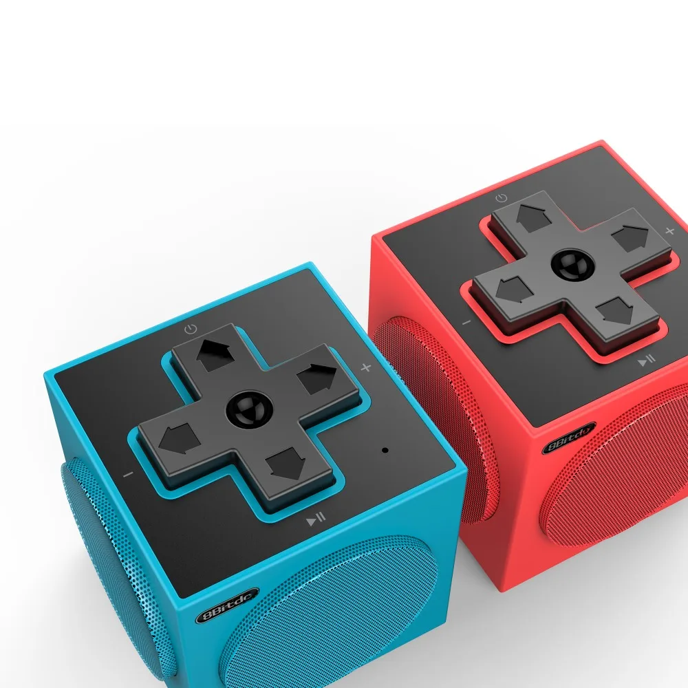8Bitdo TwinCube Speakers-3