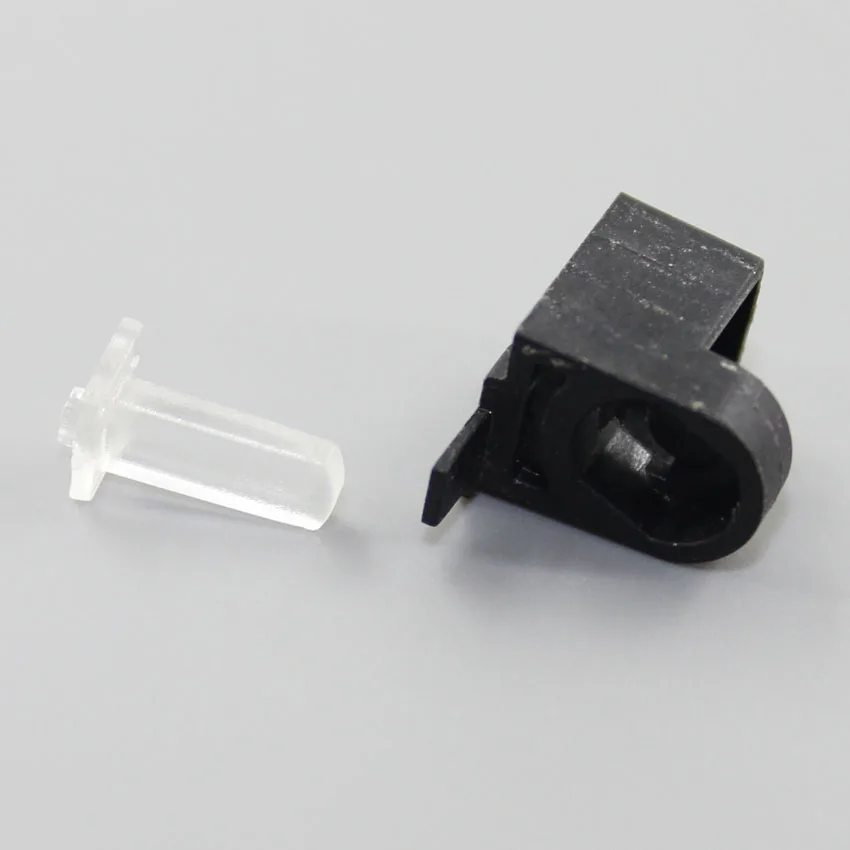 1set For Nintendo 3DS XL LL Replacement Middle Hinge Part Shell