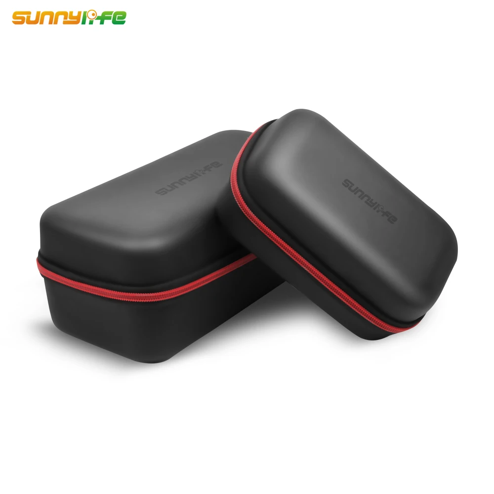 

Sunnylife Portable Carrying Case Storage Bag For DJI MAVIC 2 PRO & ZOOM Drone Body Remote Controller Waterproof Accessories