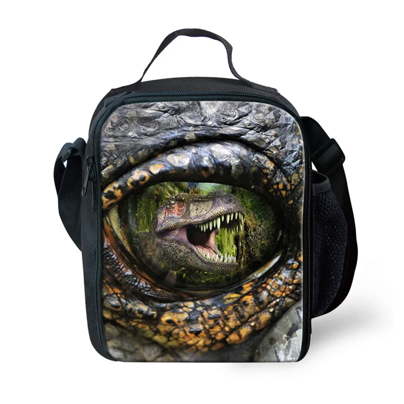 CC3137G Милый кот дети Коробки для обедов, птица лягушки дети lunchbox Термальность утепленная Обувь для девочек Обувь для мальчиков Customiaed Пикник Еда Сумки Bolsa Termica - Цвет: CC3137G