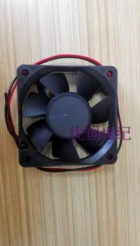 

KD2406PHS2.GN 60*60*15 24V 1.3W 6 cm inverter fan