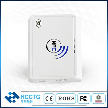 

NFC Reading Machine 13.56 mhz Bluetooth RFID Card Writer ACR1311U Bluetooth RFID reader