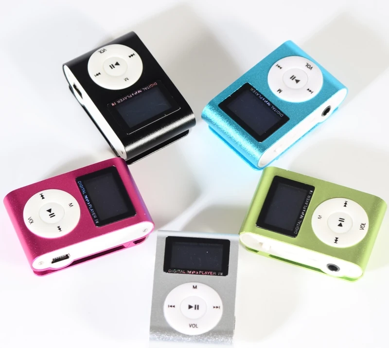 2014 New Arrival Mini Clip Mp3 Player Fm Radio Portable 2014 new arrival mini clip mp3 player fm radio portable
