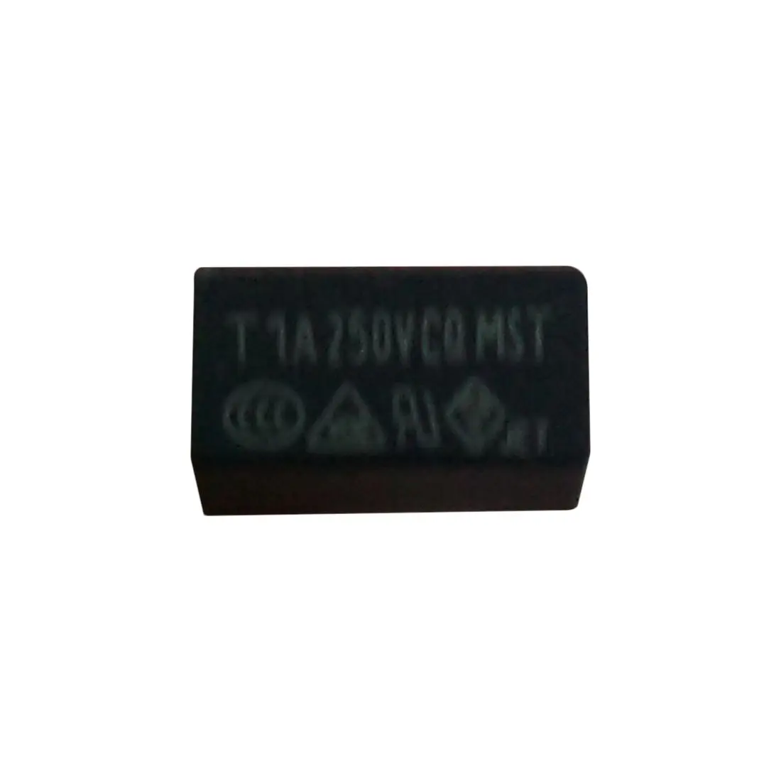 

100x Fuse square MST 1A 250V